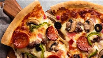 Profitable Pizza Plus More Restaurant #3307