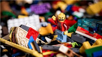 Premier LEGO® Resale Franchise Opportunity