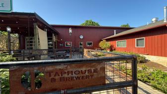 Long-standing bar and taphouse, Oregon Lottery location.