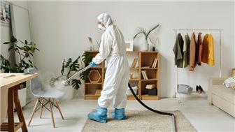 Establised Pest Control Biz - Recurring Revenue