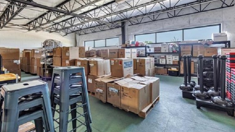 Inventory