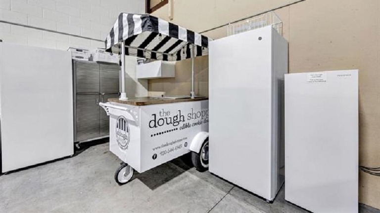 Cart