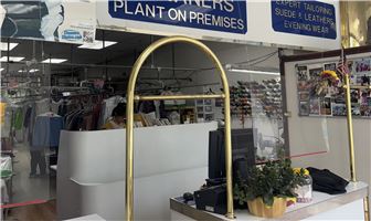 Premium Dry cleaning with wholesale