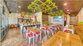 Restaurant For Sale On Commercial Blvd Sunrise