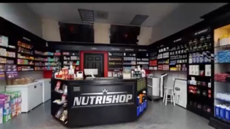Leading Sports Nutrition and Supplement Company in the Industry