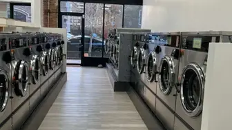 Forest Hills - Brand New Turnkey Laundromat – Completely Built Out & R
