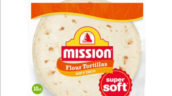Semi-Passive! Mission's Tortilla Route, Littleton, CO