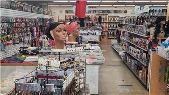 Profitable Beauty Supply at Lithonia GA