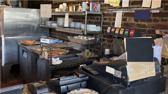 Italian Eatery for Sale in New York