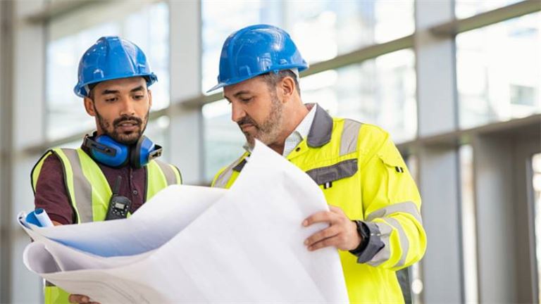 Fire Stopping Contractor