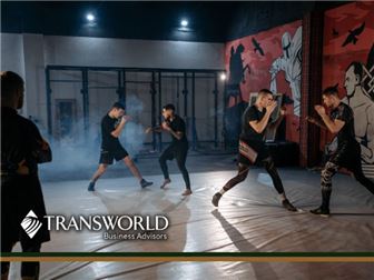 Martial Arts Studio | 40+ Years in Operation
