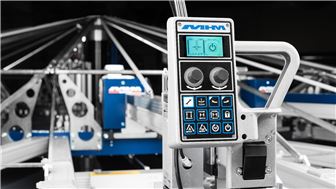 Highly Profitable, Full-Service Screen Printing & Embroidery Business