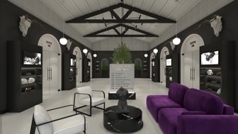 INK YOUR FUTURE: A Ground-Floor Franchise Opportunity in Tattoo Suites