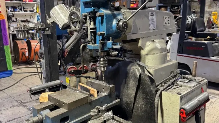 HIGHT QUALITY MILL DRILL HIGHT QUALITY MILL DRILL