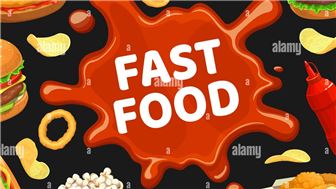 Fast Food Franchise in Busy NJ Mall