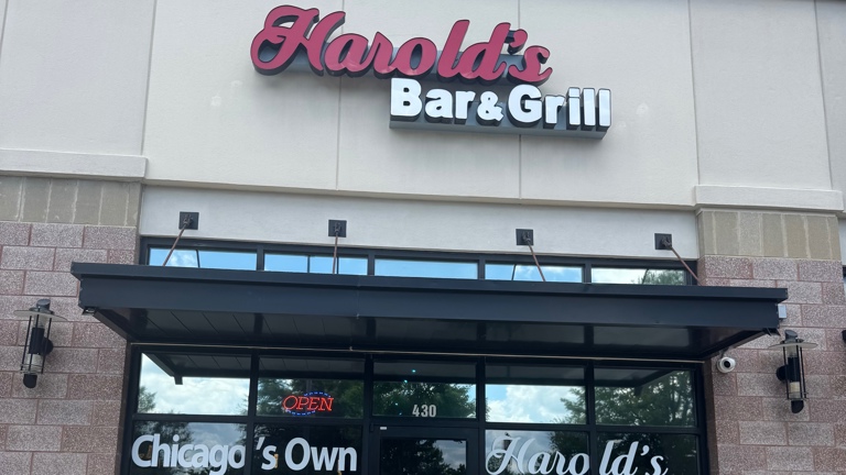 Harold's Bar & Grill