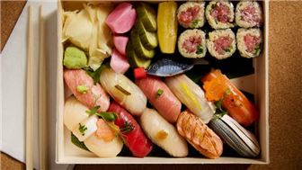 Popular Takeout Japanese Restaruant for Sale