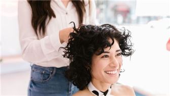 Miami Beach Hair Salon