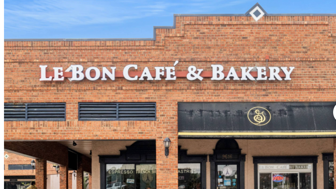 Bakery & breakfast
