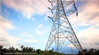 Thriving Electrical Business in Booming Florida Market