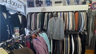 Mens Formal Wear