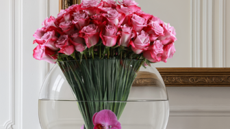 High-Performing Luxury Floral Brand in a Prime Market - Tampa