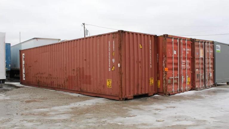 Storage Container