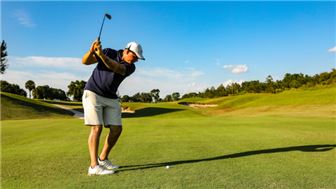 20+ Year Golf Equipment Brand | Strong IP in 5 Countries | Growing YOY