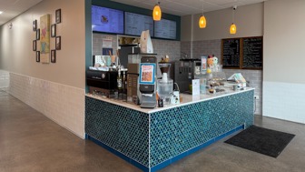 Custard & Bubble Tea Business For Sale - Fox Valley