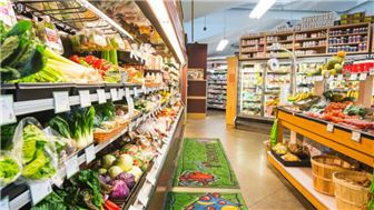 Thriving Downtown Grocery Store – Prime Location, Turnkey Ready!