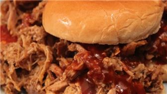 High-Volume Longstanding BBQ Restaurant-Well Established Over 47 Yrs!