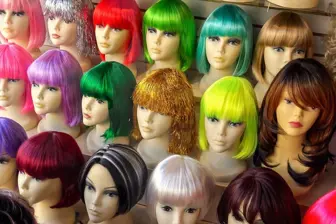 Well-Established Beauty Supply Store