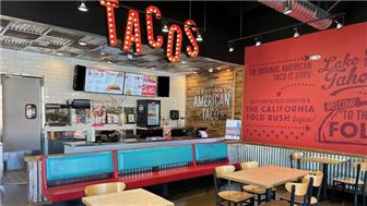 Jimboy’s Restaurant, Asset sale on Marconi Ave.