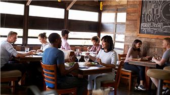 Restaurant Opportunity In Marina District of San Francisco