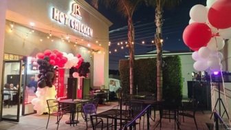 Hot Wings Restaurant *Modern / Turn-key/High Traffic*