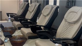 Thriving Chandler Nail & Spa Business – Priced to sell