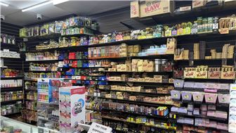$1,000,000 NET Absentee-Run Busy and Profitable Chandler Smoke Shop!!!