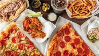 Fully-Equipped Pizzeria The Loop/Downtown Chicago - Turnkey!