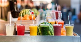 Local Juice Bar for Sale in PA