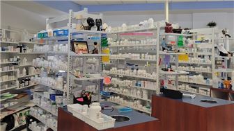 Established Pharmacy for Sale in Texas