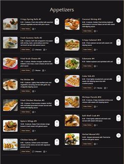 Profitable Restaurant for Sale