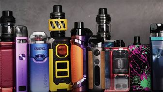 Very Profitable Vape Shop in Great Location - $295K