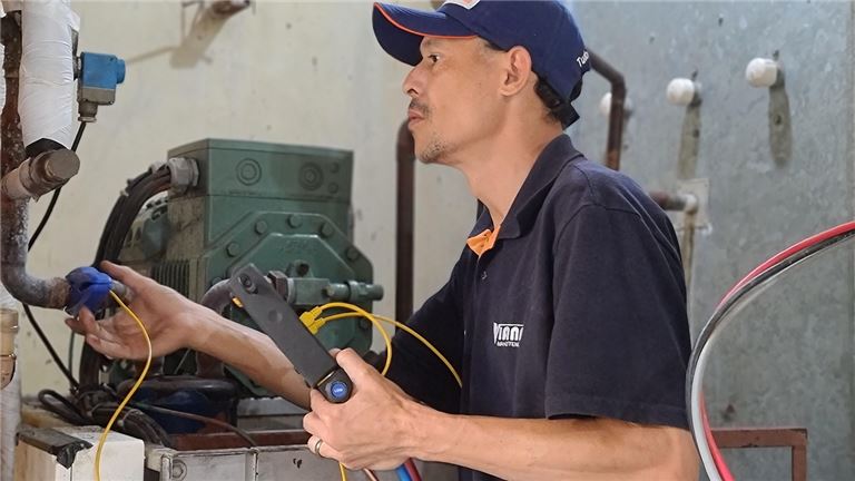 Profitable HVAC Company!