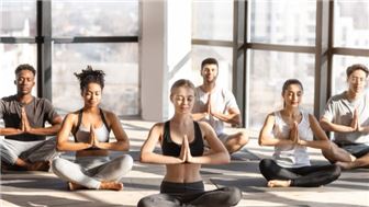 Thriving, Profitable Yoga Center for sale. Seller Retiring