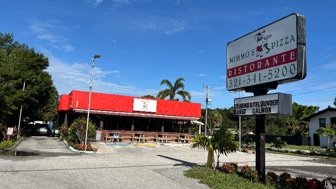 Italian Restaurant and Pizzeria
