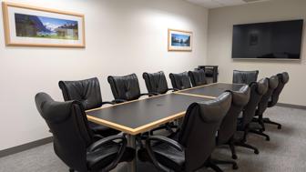 Executive Suite, Virtual Address, and Virtual Receptionist Business