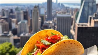 Lower East Side NYC Fast Casual Tex-Mex Restaurant for Sale!