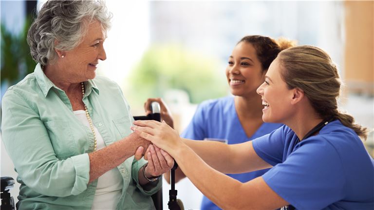 Assisted Living for Sale