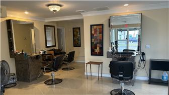 **Amazing Location** Operating 20 years** Turn Key