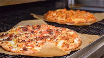 Mr. Gatti?s Pizza Franchise for Sale in Sand Springs Walmart!!